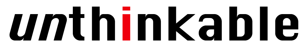 About unthinkable: Who We Are, How We Work, What We Believe