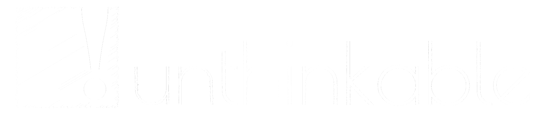 Unthinkable is a strategic design company that helps improve and bring value to peoples lives