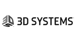 3D Systems Logo