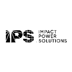 Impact power solutions logo