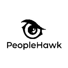 People Hawk Logo