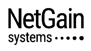 NetGain systems Logo