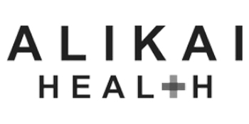 Alikai Health logo - client of unthinkable group